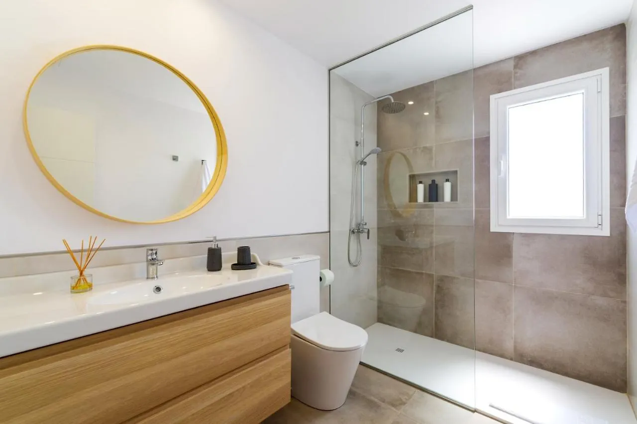 Villa Andrea Del Mar By Villa Plus Puerto Calero