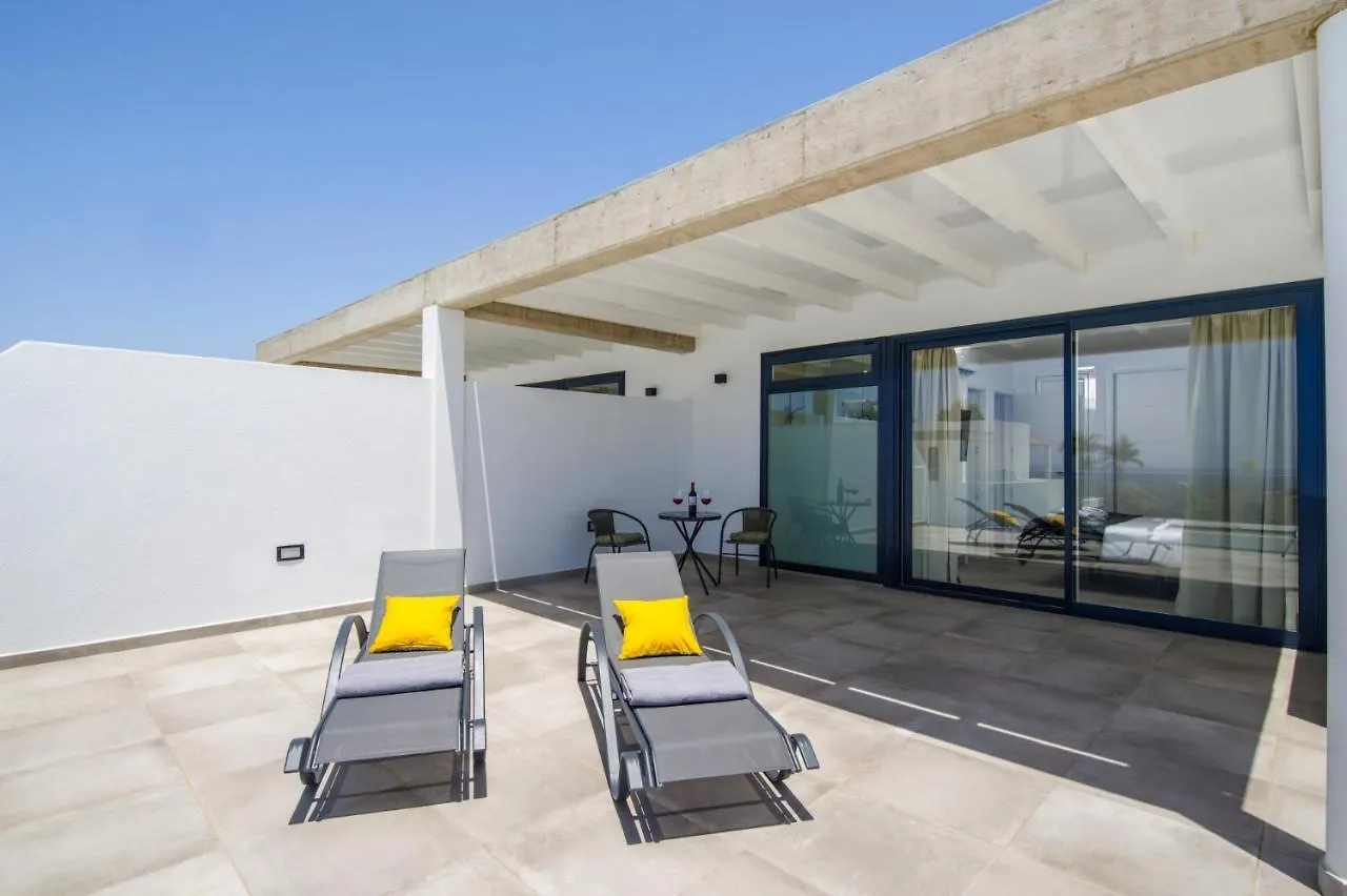 Villa Andrea Del Mar By Villa Plus Puerto Calero