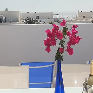 Blue Sky Appartement