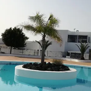 Casa Yaiza Hébergement de vacances
